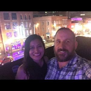 Meet your Posher, Hazel ann